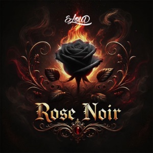 Rose Noir - EP