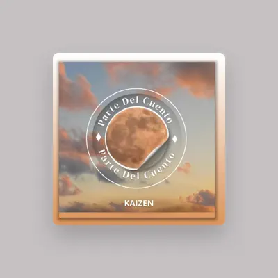 Listen to KAIZEN, watch music videos, read bio, see tour dates & more!