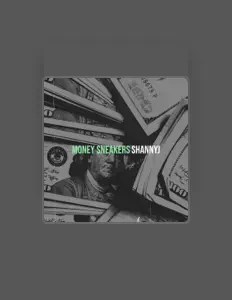 ShannyJ: песни, клипы, биография, даты выступлений и многое другое.