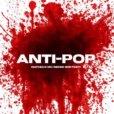 Anti-Pop. - Single