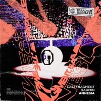 AMNESIA - Single - Lastfragment & 5admin