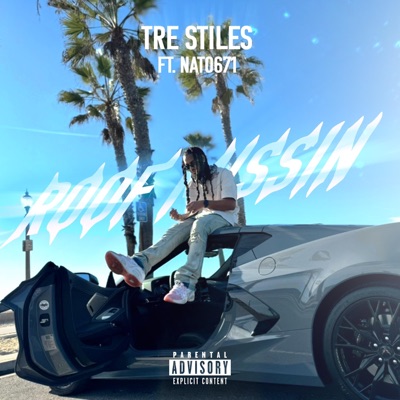 Roof Missin (feat. Nato671) - Single