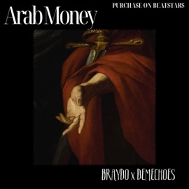 Arab Money Beat BRAYD0