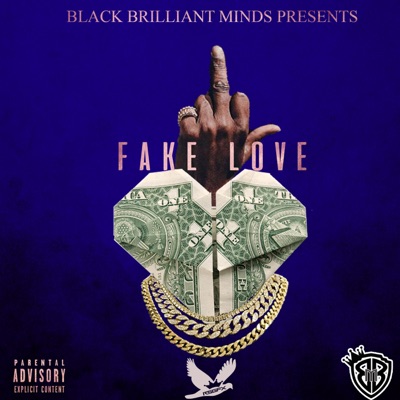 Fake Love - Single