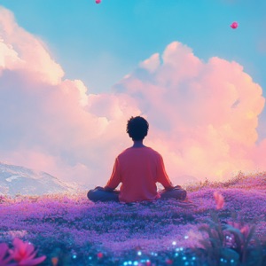 Nighttime Lofi Beats for Serenity