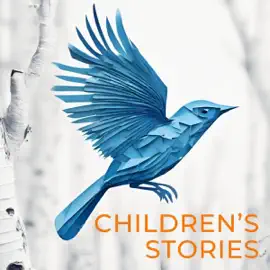 Children's Stories (Unabridged)