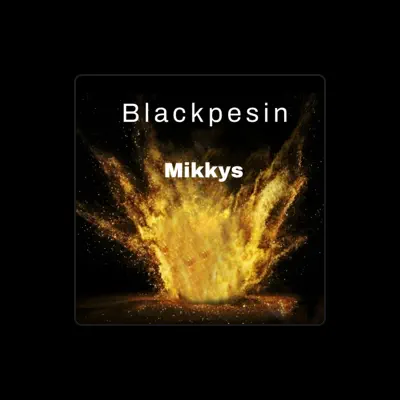 Listen to Blackpesin, watch music videos, read bio, see tour dates & more!