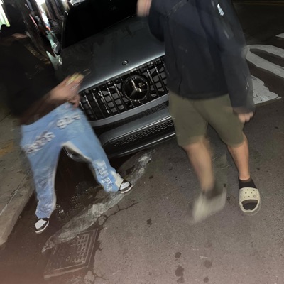 Freaky neaky (feat. Deekash) - Single