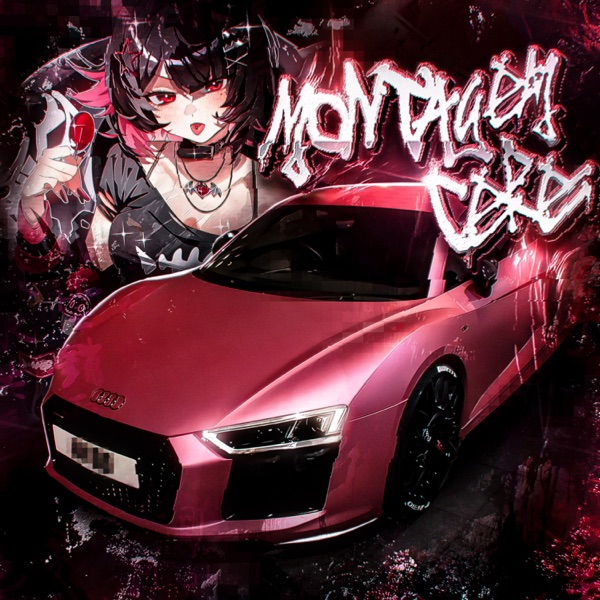 MONTAGEM CERE - EP