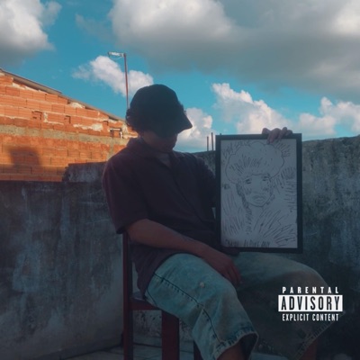 Um Mano Pensante, Vol. 2 - EP