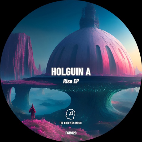 Rise - Single