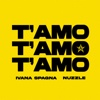 T'AMO T'AMO T'AMO - Spagna & NUZZLE