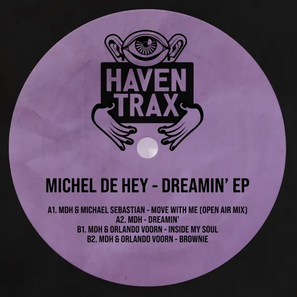 Move With Me \(Open Air Mix\) by Michel de Hey & Michael Sebastian – Apple Music