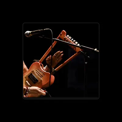 Listen to Amleset Abay, watch music videos, read bio, see tour dates & more!