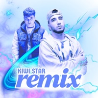 MIN VODI (feat. Tigo & Migrant) [Kiwi Star Remix] - Single - Kiwi Star
