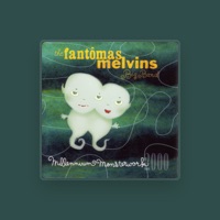 The Fantomas-Melvins Big Band
