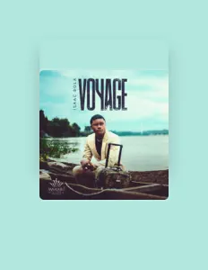 Listen to Isaac Bola, watch music videos, read bio, see tour dates & more!