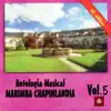 Marimba Chapinlandia - Ferrocarril De Los Altos