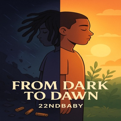 From Dark To Dawn
