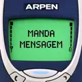 MANDA MENSAGEM