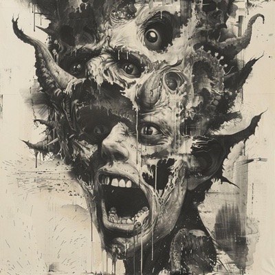 BURY ME (feat. Ort3ga) - Single