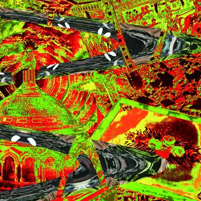 Ascolta 'Orthogenesis' di Merzbow