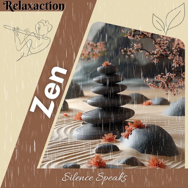 Zen Silence Speaks