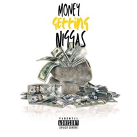 MONEY GETTING N****S (feat. 22LIT & C GUAPO) - Single - Manie2x