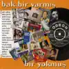 Bora Ayanoğlu - Güller Ve Dudaklar