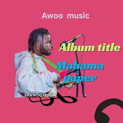 Listen to Mahama paper by Mozeto