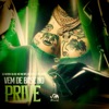 Vem de Base no Prive (feat. mc 10zin) - Single