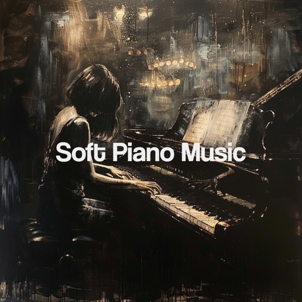 Soft Piano Music