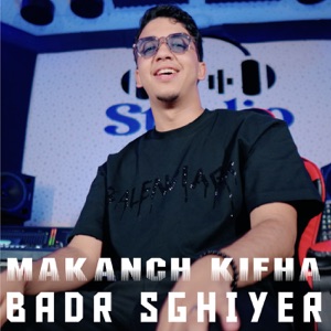 Makanch Kifha (feat. Zaki Shr)