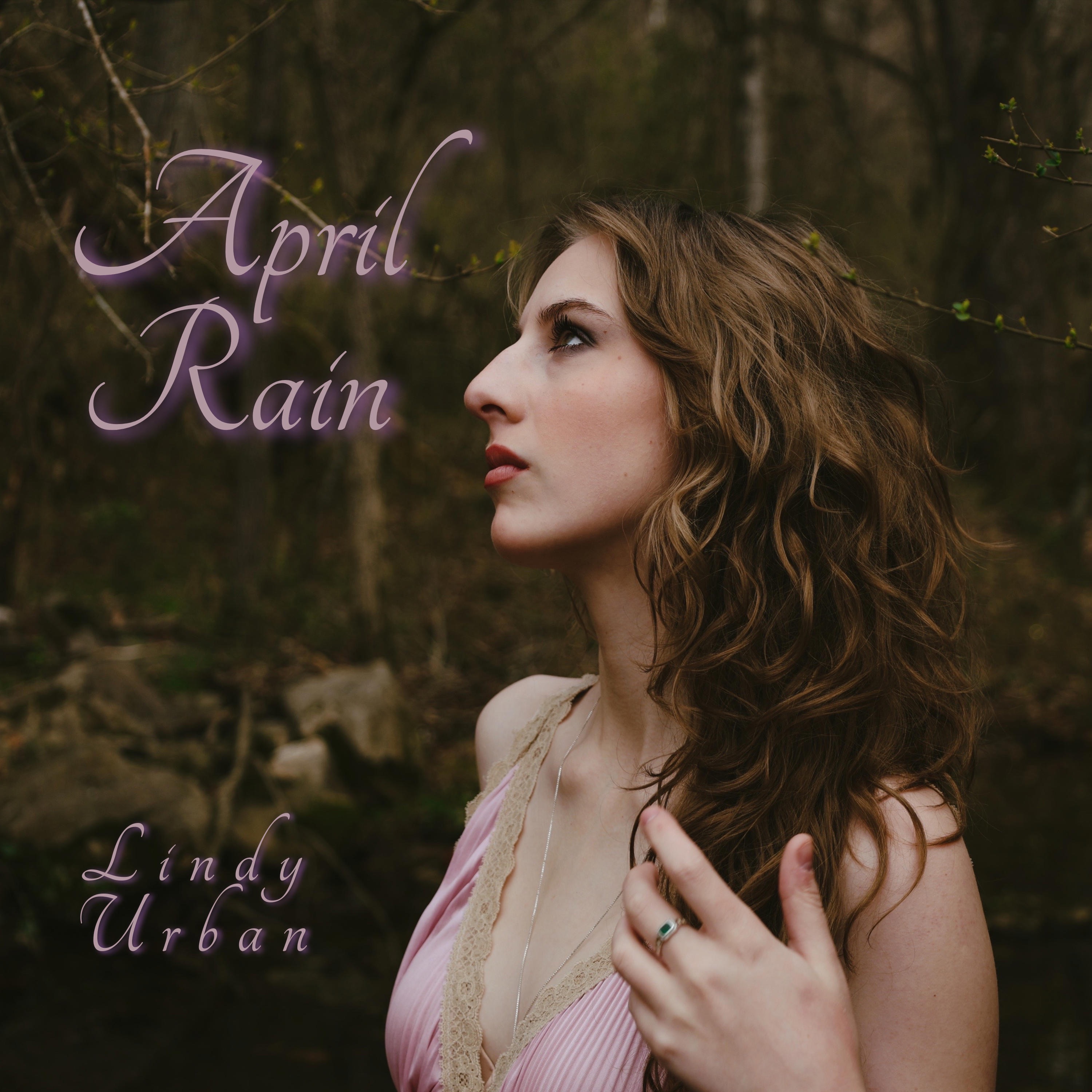 April Rain - Single