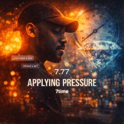 applying pressure - Single