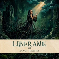LIBERAME - Single - Sangi Jimenez