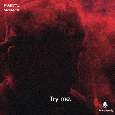 Try Me. - Single
