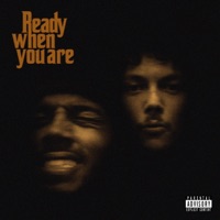 READY WHEN YOU ARE - EP - Jaish & daveyoh