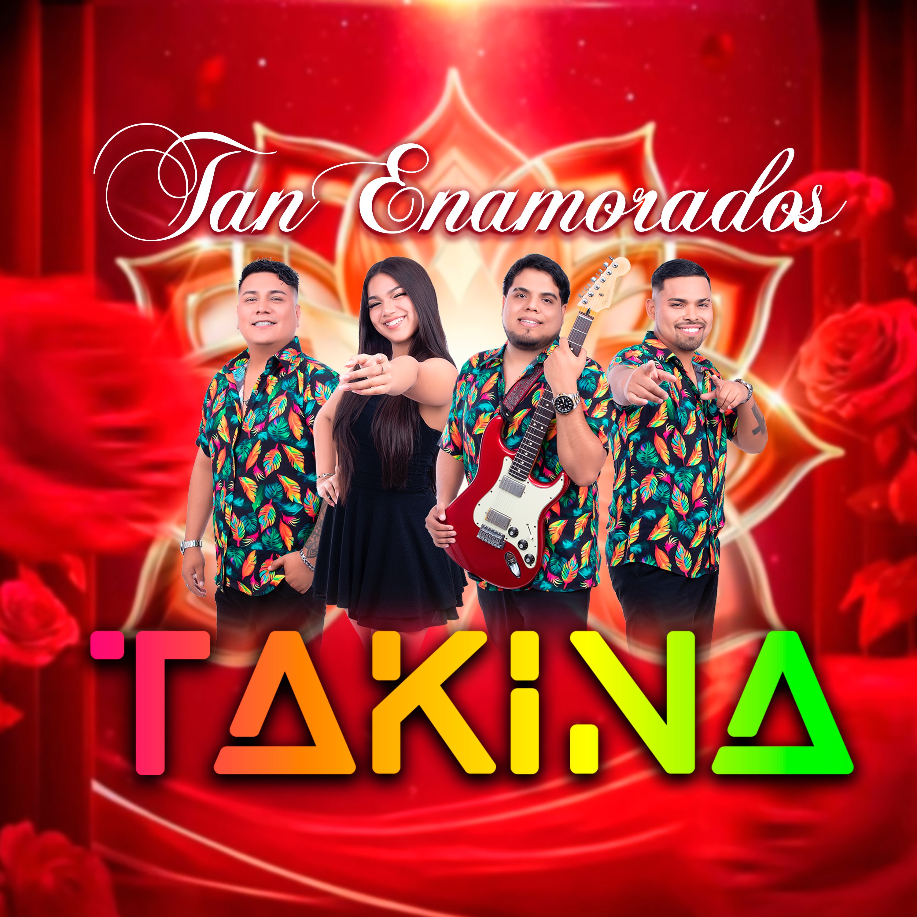 Tan Enamorados - Single
