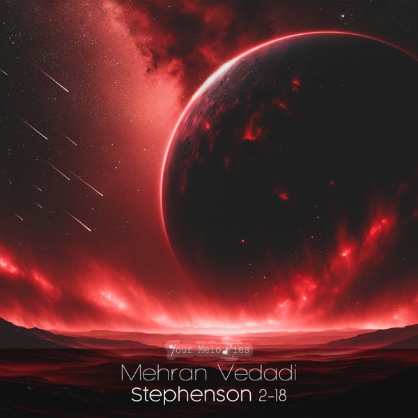 Stephenson 2-18 - EP