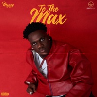 TO THE MAX - EP - Maxee