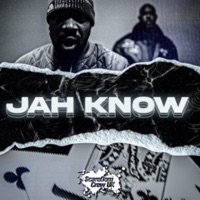 JAH KNOW (feat. M4XW311) - Single - Muscle D