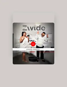 Listen to Zwide, watch music videos, read bio, see tour dates & more!