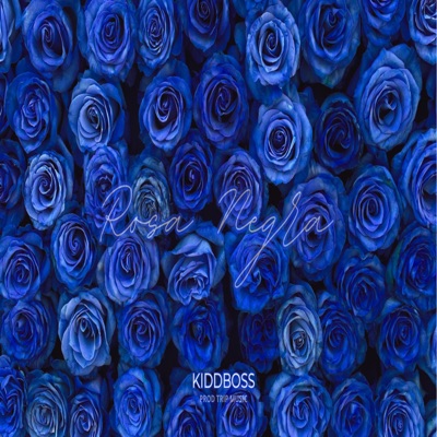 Rosa Negra - Single