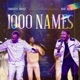 1000 Names feat Dare David Single