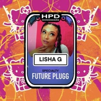 Hyperpop Sh*t - Single - Lisha G