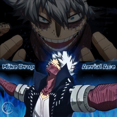 RIOT! (feat. Aerial Ace) - Single