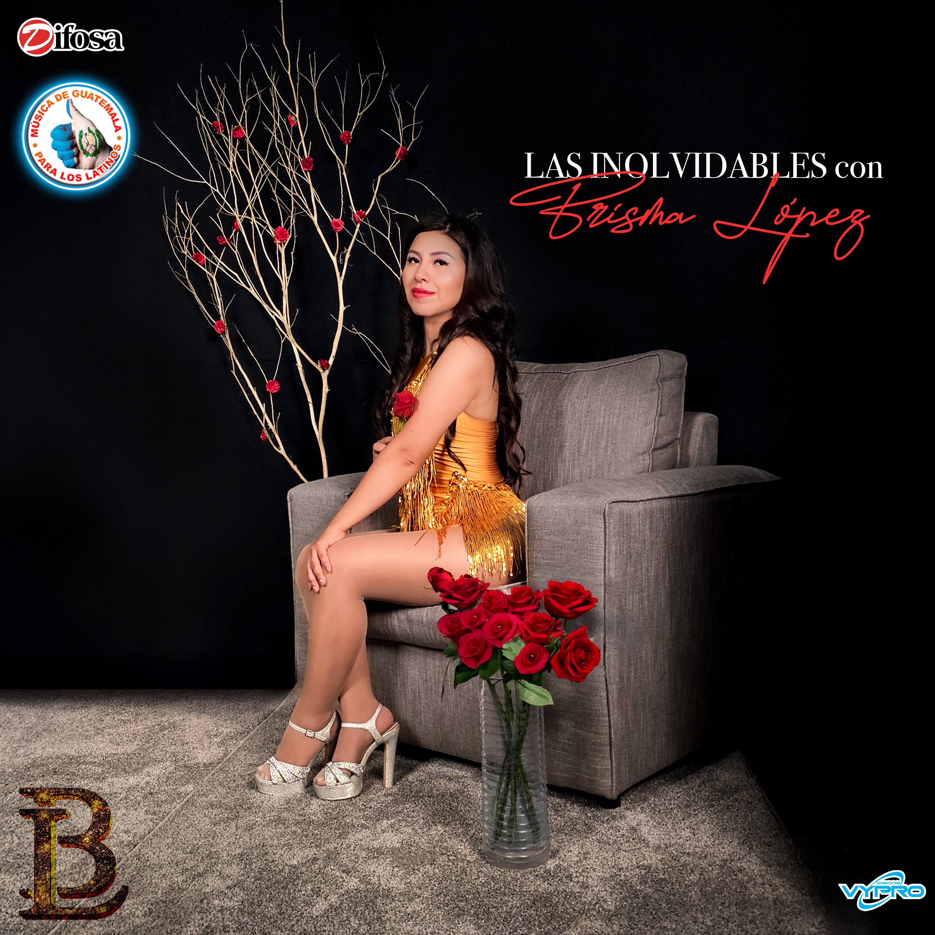 Las Inolvidables Con