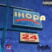 IHOPA (feat. YazziBlock’, Keywaay, Amouvie & 13Felonyz) - Single - Jahspin