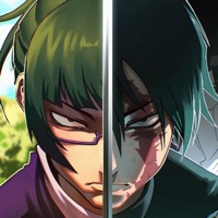 HEAVENLY PACT - Single - DizzyEight & 954mari